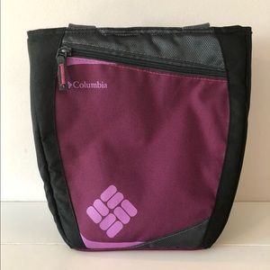 Columbia Lunchbox
